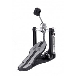 Mapex Mars Single Bass Drum Pedal Double Chain 