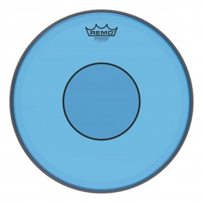 Remo 13" Powerstroke 77 Colortone Blue Drumhead