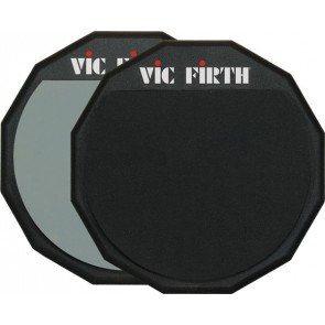 Vic Firth Double sided, 12