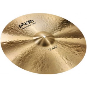 Paiste Formula 602 Modern Essentials 16'' Crash