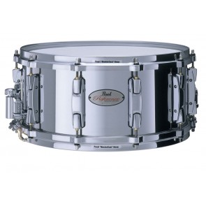 Pearl Reference 14"x6.5" Cast Steel Snare Drum