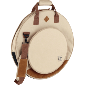 Tama Power Pad Disigner Collection Cymbal Bag 22" Beige