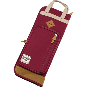Tama Power Pad Disigner Collection Stick and Mallet Bag Wine Red