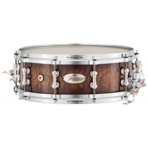 Pearl  14X5 Philharmonic Limited Edition Snare Drum 