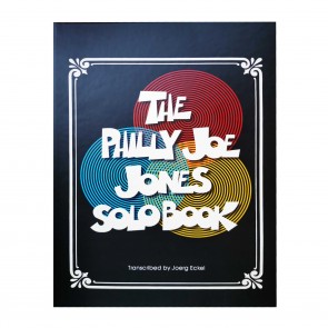 Philly Joe Jones Solo Book
