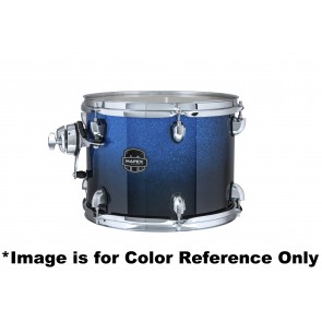 Mapex Armory 20"x16" Bass Drum Photon Blue with Chrome Hardware