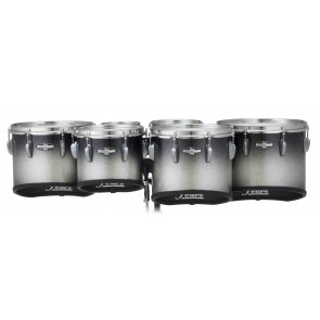 Pearl Championship CarbonCore Tenors: 6", 8", 10", 12", 13", 14", Sonic-cut