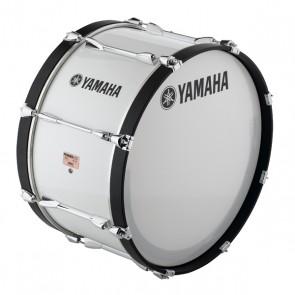 Yamaha Power-Lite Series Marching Bass Drum (MB-61XX)