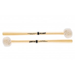 Pro-Mark Performer Series Marching Bass - Puffy #1 Mallets