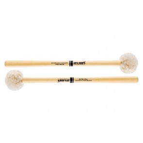 Pro-Mark Performer Series Marching Bass - Puffy #2 Mallets