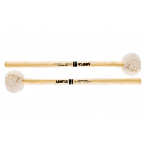 Pro-Mark Performer Series Marching Bass - Puffy #3 Mallets