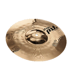 Paiste 10 Pst 8 Reflector Rock Splash