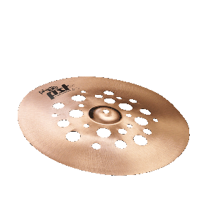 Paiste 14 Pstx Swiss Flanger Crash