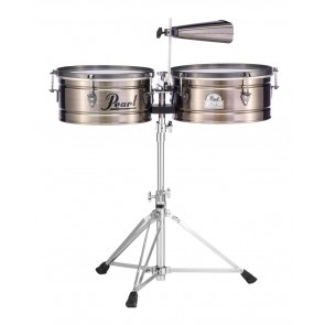 Pearl Tilting Timbale Stand (short)