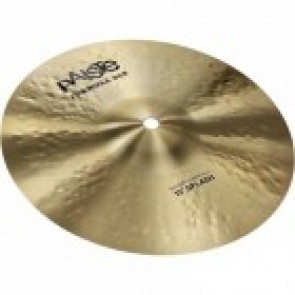 Paiste Formula 602 Modern Essentials 10'' Splash Cymba