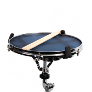 Quiet Tone Mesh Snare Practice Pad QTM14