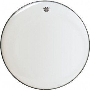 Remo 28" Smooth White Emperor Bass Drumhead
