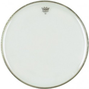 Remo 20" Clear Emperor Bass Drumhead