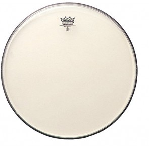 Remo 22" Clear Emperor Bass Drumhead