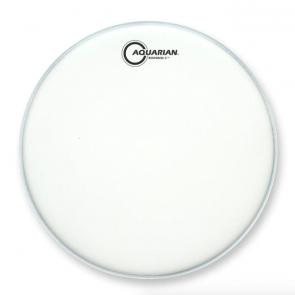 Aquarian 6'' Response 2 Texture Coated Drumhead