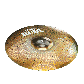 Paiste 20 Rude Basher