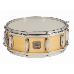 Gretsch 5X14 Maple Shell Snare Drum