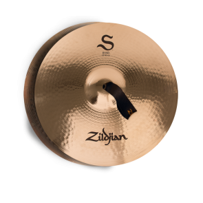 Zildjian 18" S Band Single Cymbal