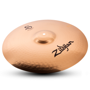 Zildjian 20" S Thin Crash Cymbal Zildjian S20TC
