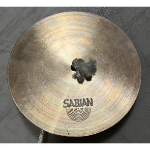 USED - Sabian Single Note Crotale - 5" - C pitch