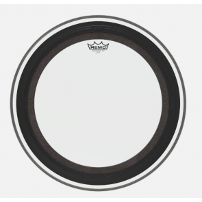 Remo Ambassador SMT Clear 20" Bass Drumhead