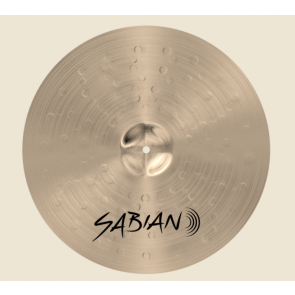 Demo Of Exact - Sabian 15