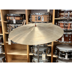 USED Zildjian A 22” Ride Cymbal