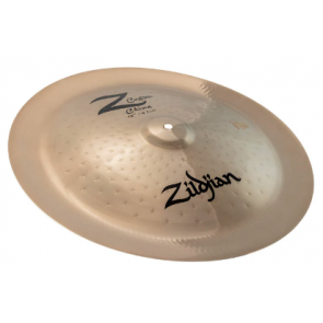 Zildjian 18" Z Custom China Cymbal
