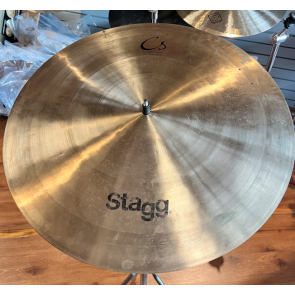 USED Stagg 20” Flat Ride