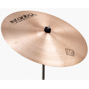 Demo of Exact Cymbal - Istanbul Agop Traditional Original Ride 22” - 2267g