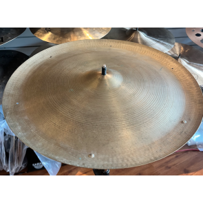 USED Zildjian A 20" Swish Cymbal