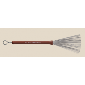 VATER Beantown Brush