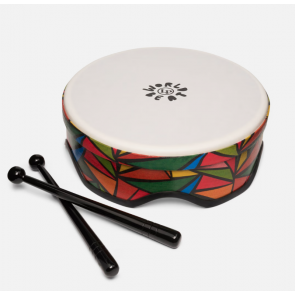 LP Latin Percussion World Beat Pretuned 14" Tom Tom