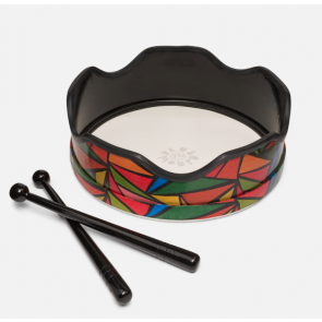 LP Latin Percussion World Beat Pretuned 14