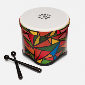 LP Latin Percussion World Beat Pretuned 10" Tom Tom