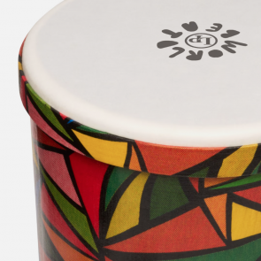 LP Latin Percussion World Beat Pretuned 10