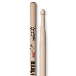 * Temporarily Unavailable * Vic Firth Signature Series - Christoph Schneider