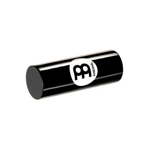 Meinl Large Fiberglass Round Black Shaker