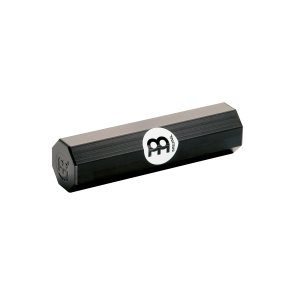 Meinl Medium Octagonal Aluminum Black Shaker