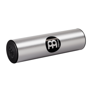 Meinl Large Aluminum Round Silver Shaker