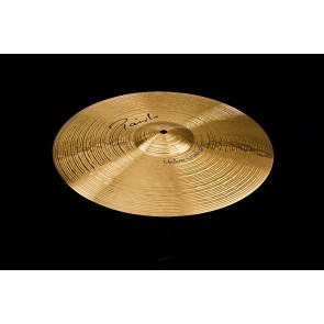 Paiste 16" Signature Mellow Crash Cymbal