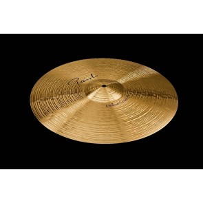Paiste 17" Signature Mellow Crash Cymbal