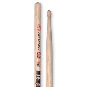 * Temporarily Unavailable * Vic Firth Signature Series - Keith Moon