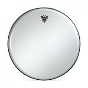 Remo 8" Smooth White Emperor Batter Drumhead