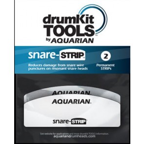 Aquarian Snare Strip